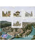 n° F5807 - Timbre France Poste
