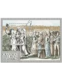 n° F5822 - Timbre France Poste