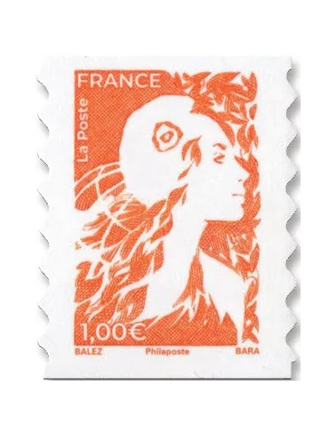 n° 2356/2358 - Timbre France Autoadhésifs