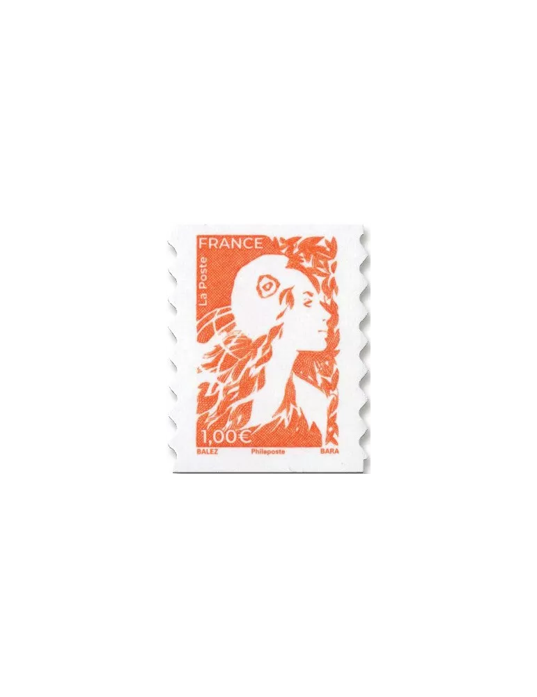 n° 2356/2358 - Timbre France Autoadhésifs