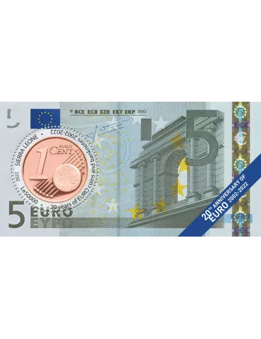 n° 2209 - Timbre SIERRA LEONE Blocs et feuillets