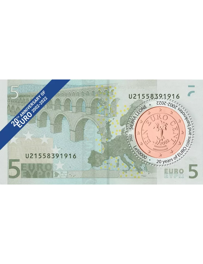 n° 2210 - Timbre SIERRA LEONE Blocs et feuillets