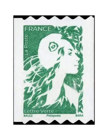 n° 2361 - Timbre France Autoadhésifs