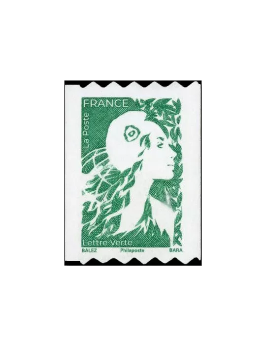 n° 2361 - Timbre France Autoadhésifs