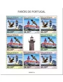 n° 9450/9457 - Timbre MOZAMBIQUE Poste