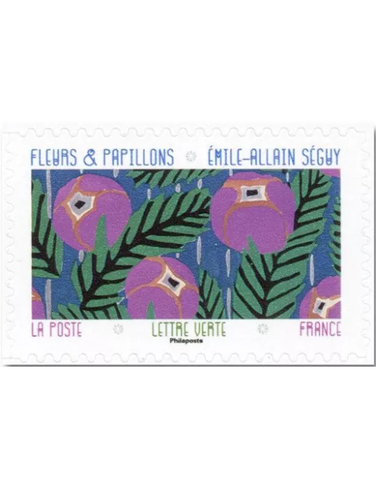 n° BC2276 - Timbre France Autoadhésifs