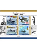 n° 9053/9056 - Timbre CENTRAFRIQUE Poste