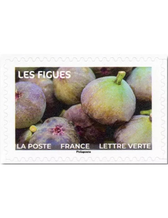 n° BC2288 - Timbre France Autoadhésifs