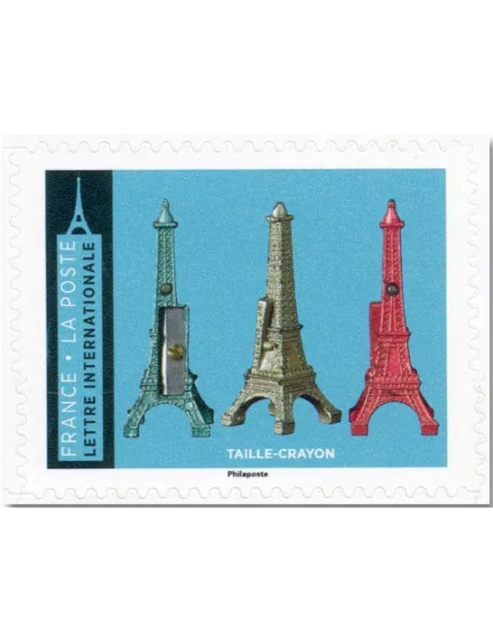 n° BC2300 - Timbre France Autoadhésifs