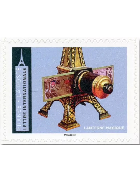 n° BC2300 - Timbre France Autoadhésifs