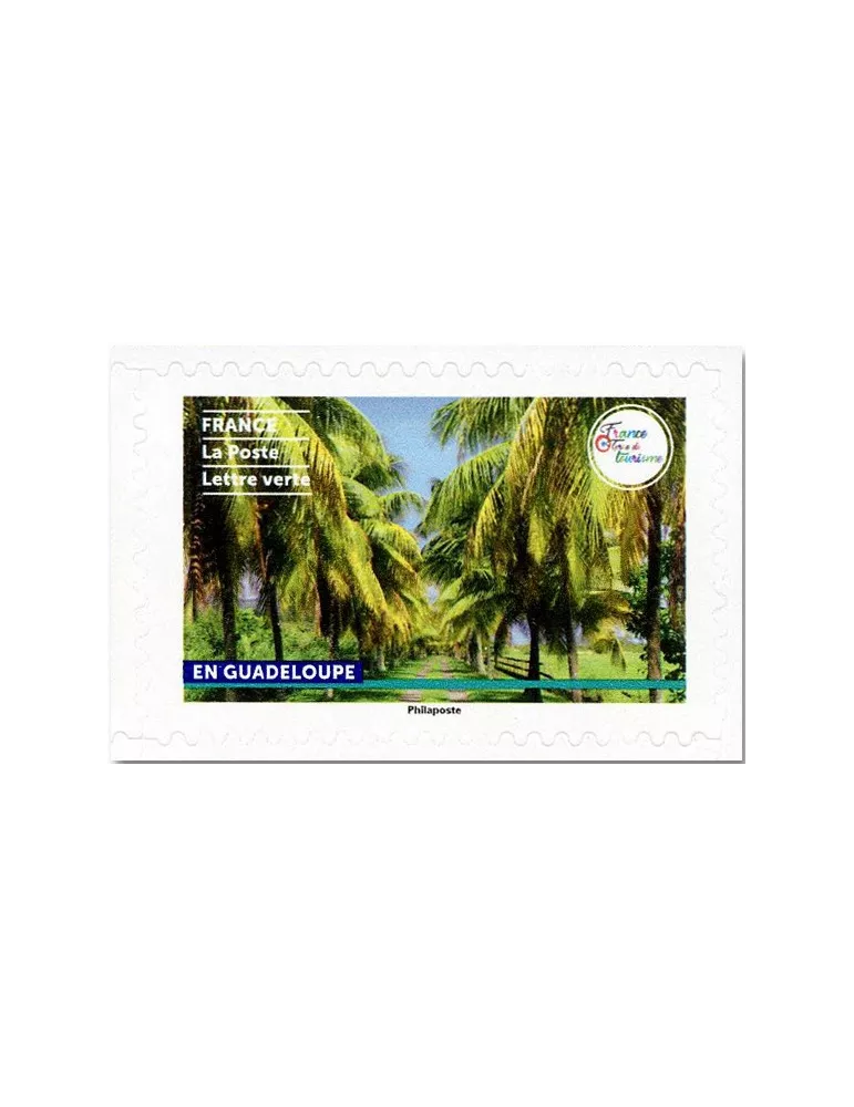 n° BC2308 - Timbre France Autoadhésifs