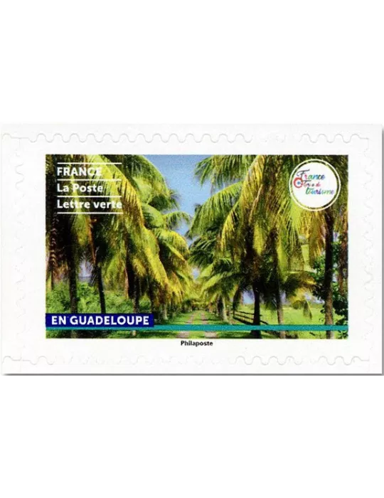 n° BC2308 - Timbre France Autoadhésifs