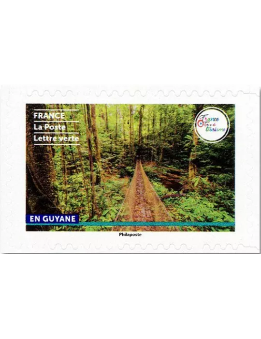 n° BC2308 - Timbre France Autoadhésifs