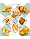n° 6780/6783 - Timbre NIGER Poste