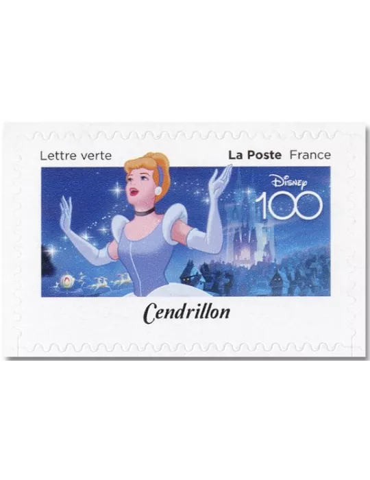 n° BC2320 - Timbre France Autoadhésifs