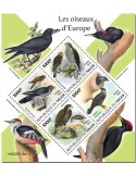 n° 6844/6847 - Timbre NIGER Poste