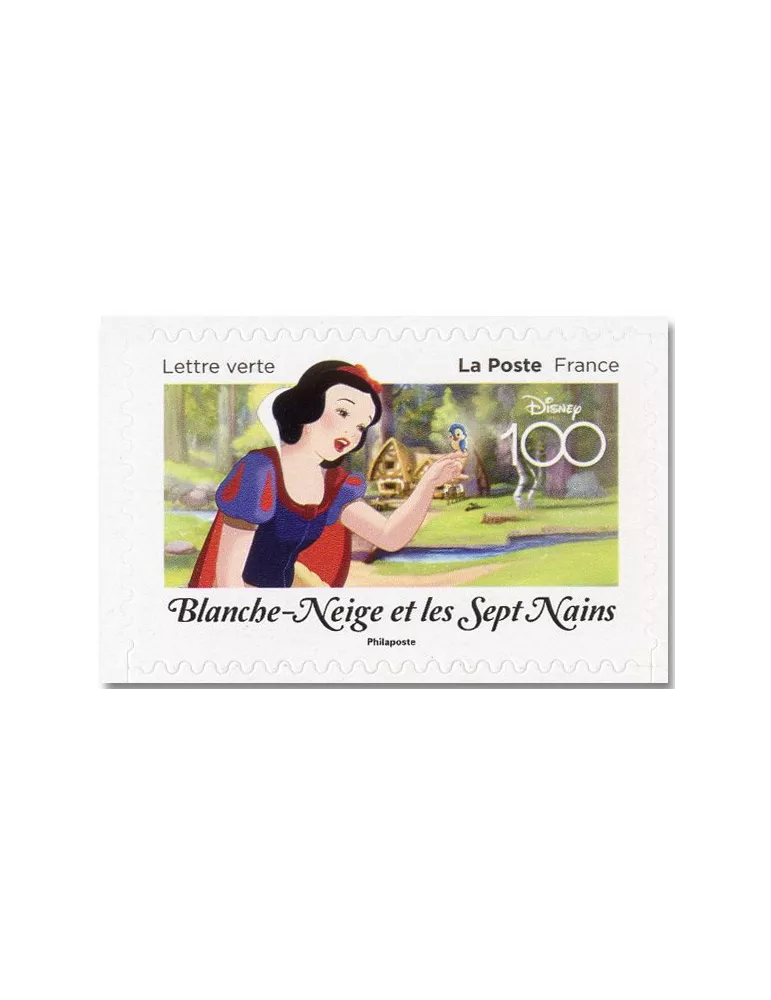 n° BC2320 - Timbre France Autoadhésifs