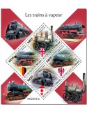 n° 6976/6979 - Timbre NIGER Poste