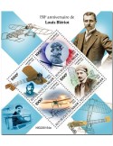 n° 6988/6991 - Timbre NIGER Poste