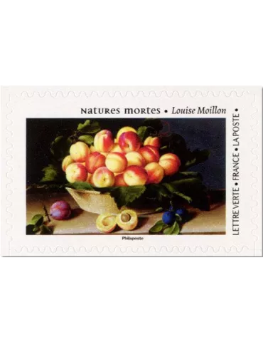 n° BC2332 - Timbre France Autoadhésifs 2