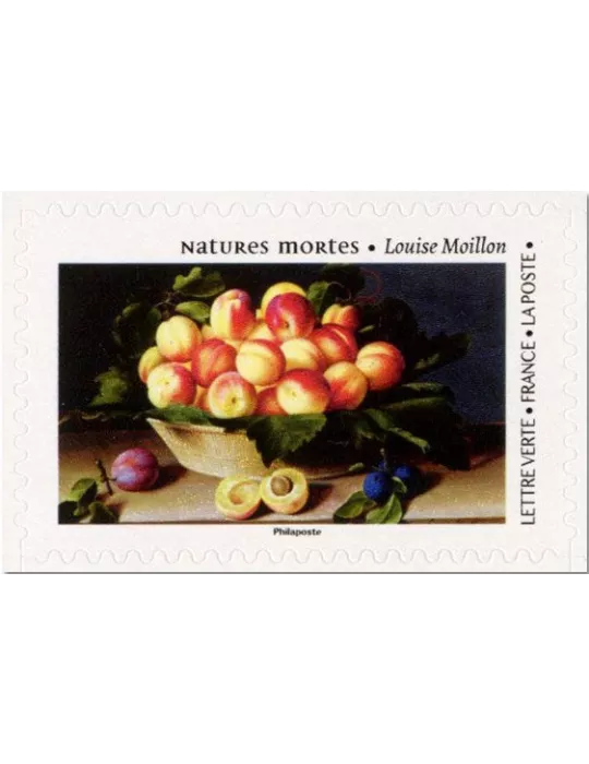 n° BC2332 - Timbre France Autoadhésifs