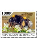 n° 2624/2628 - Timbre BURUNDI Poste