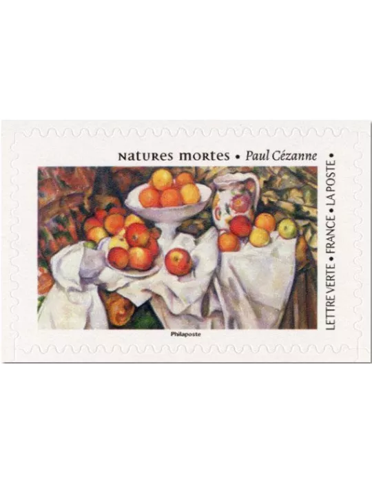 n° BC2332 - Timbre France Autoadhésifs