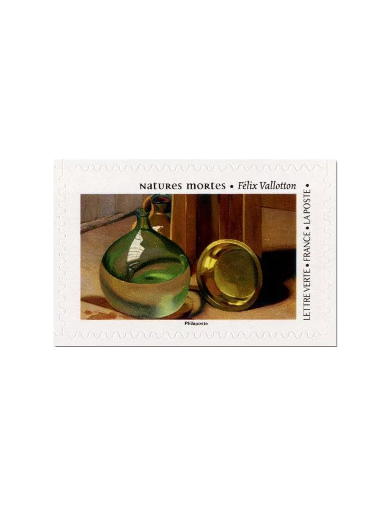 n° BC2332 - Timbre France Autoadhésifs