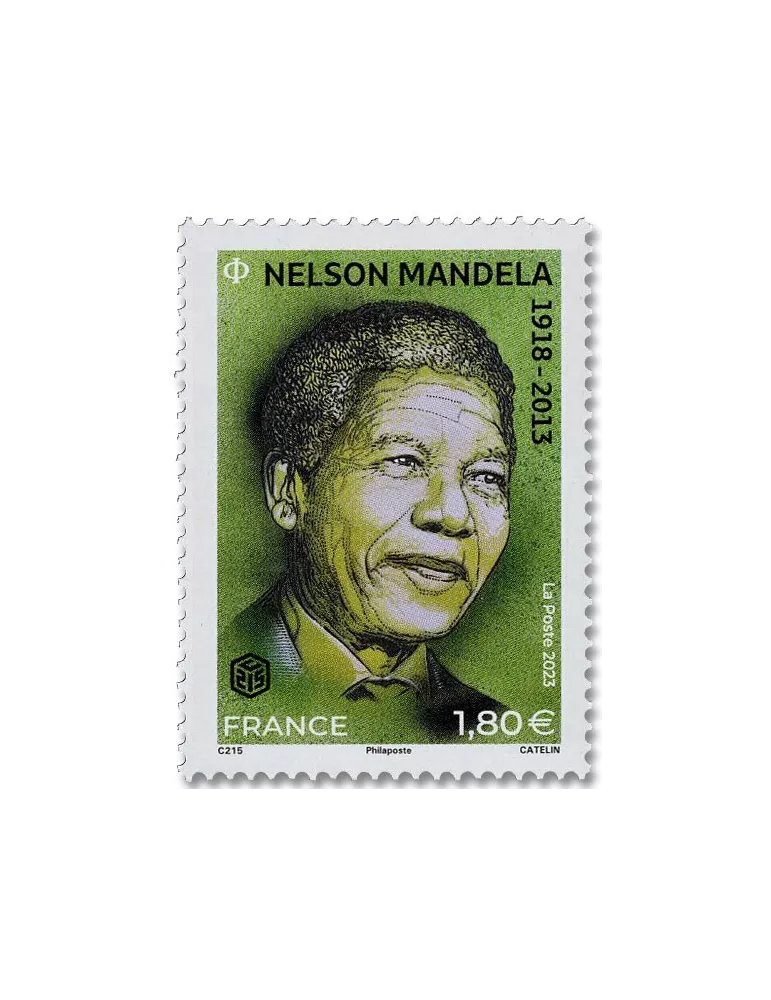 n° 5649 - Timbre FRANCE Poste