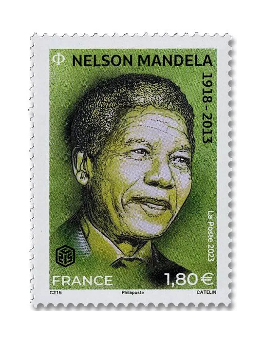 n° 5649 - Timbre FRANCE Poste