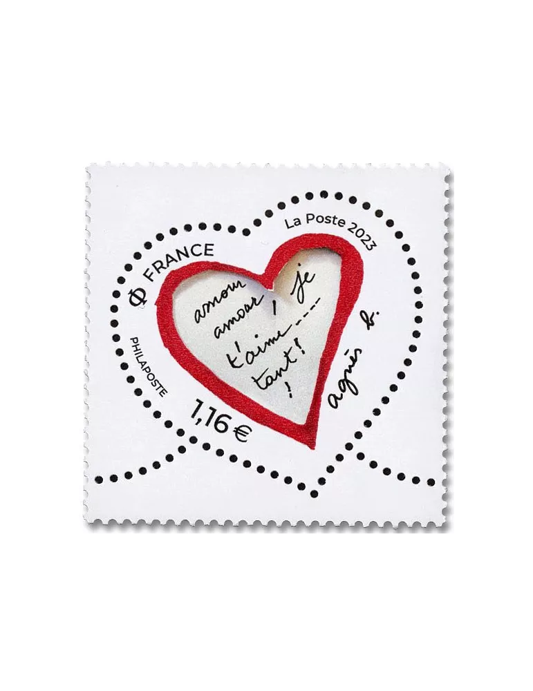 n° 5650/5651 - Timbre France Poste