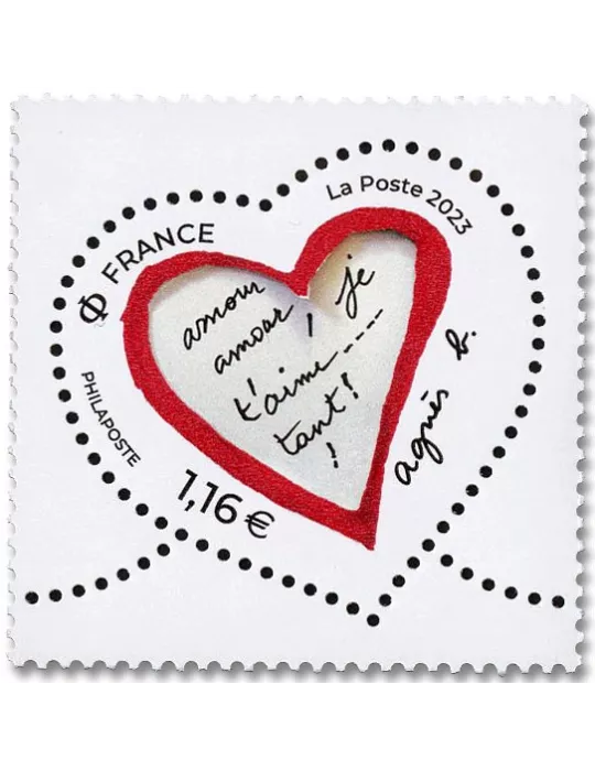 n° 5650/5651 - Timbre France Poste