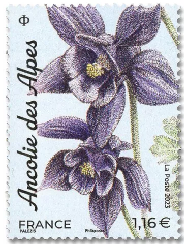 n° 5652 - Timbre FRANCE Poste