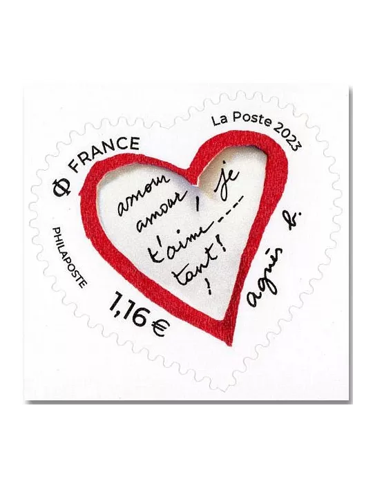 n° 2240/2241 - Timbre France Autoadhésifs