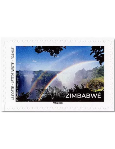 n° BC2228 - Timbre France Autoadhésifs 2