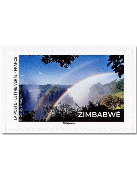 n° BC2228 - Timbre France Autoadhésifs