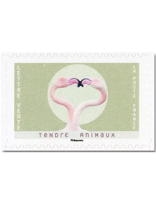 n° BC2242 - Timbre France Autoadhésifs
