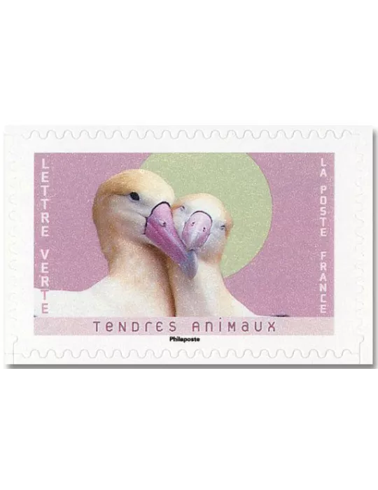 n° BC2242 - Timbre France Autoadhésifs