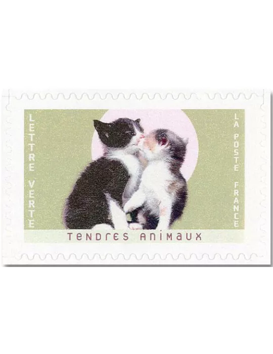 n° BC2242 - Timbre France Autoadhésifs