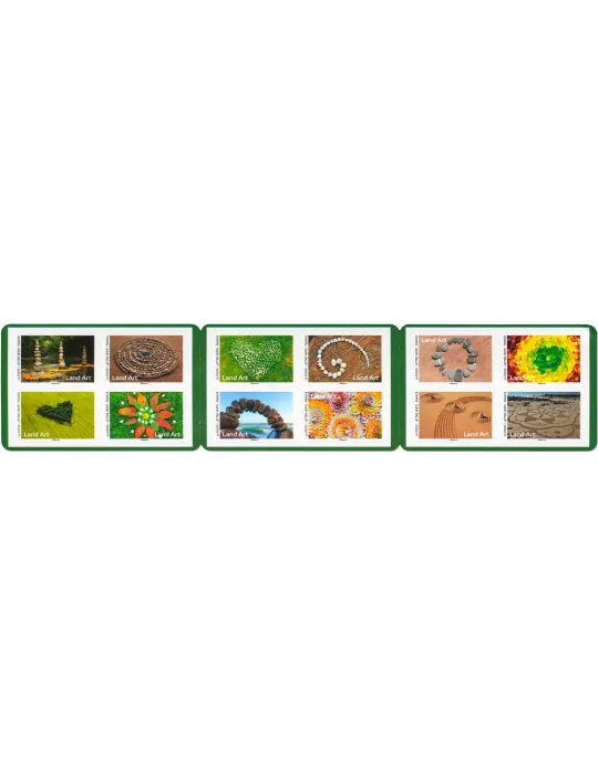 n° BC2375 - Timbre France Autoadhésifs