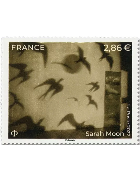FRANCE : Série Artistique (2022)
