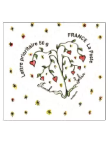 n° 148/149 - Timbre France Autoadhésifs 2