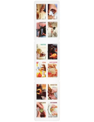 n° BC2254 - Timbre France Autoadhésifs