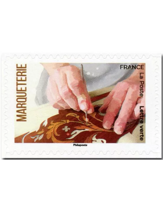 n° BC2254 - Timbre France Autoadhésifs