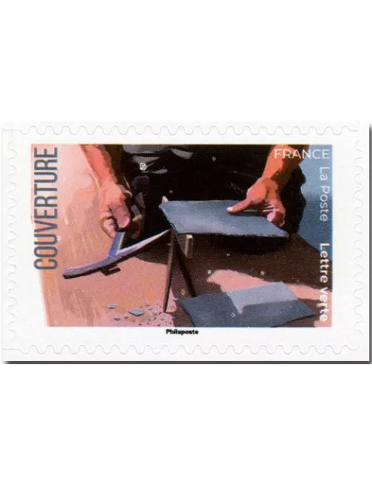 n° BC2254 - Timbre France Autoadhésifs