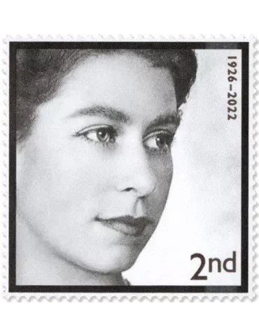 n° 5471/5474 - Timbre GRANDE-BRETAGNE Poste