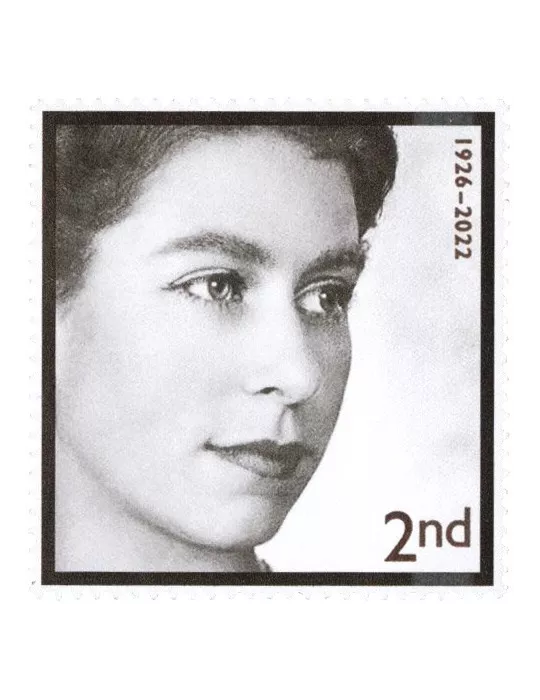 n° 5471/5474 - Timbre GRANDE-BRETAGNE Poste