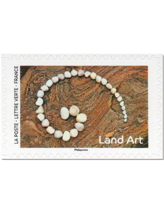 n° BC2375 - Timbre France Autoadhésifs