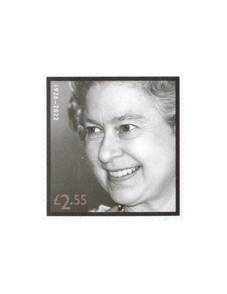 n° 5471/5474 - Timbre GRANDE-BRETAGNE Poste