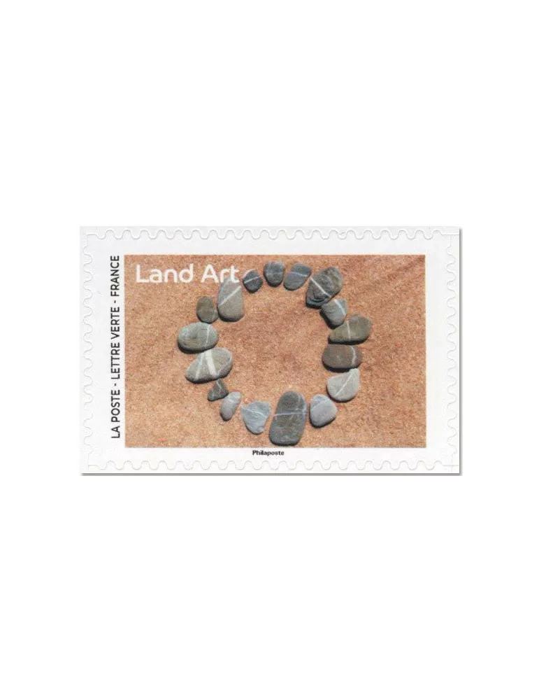 n° BC2375 - Timbre France Autoadhésifs